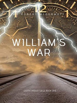 cover image of William's War